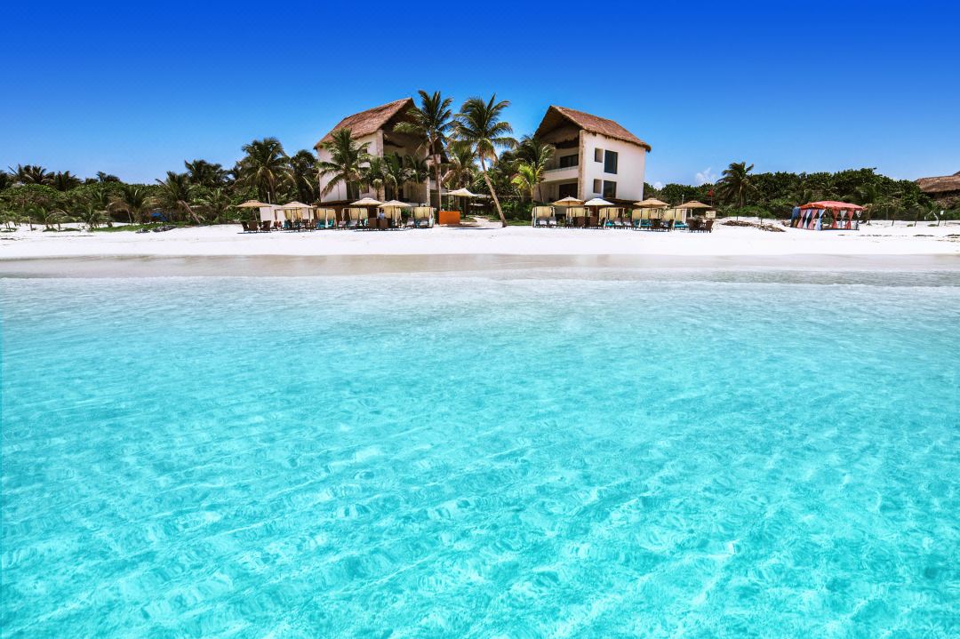 Tago Tulum by G Hotels