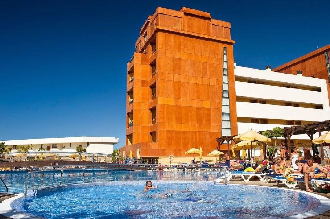 AluaSoul Costa Adeje - New Opening