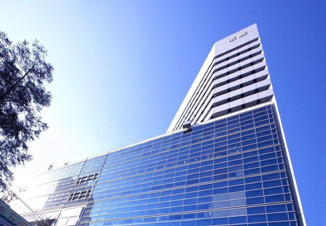 Hotel Keihan Kyobashi Grande