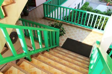 โรงแรมแทมมารีน ขอนแก่น 5