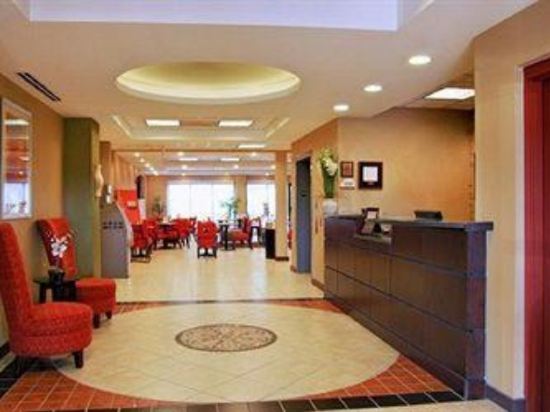 Comfort Inn Quantico Prince William 7 0 8 7 Hotel Price