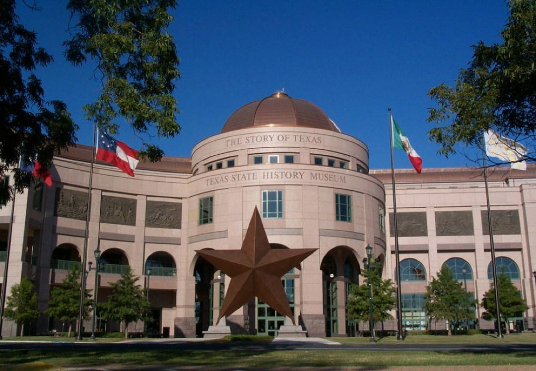 Austin Marriott South