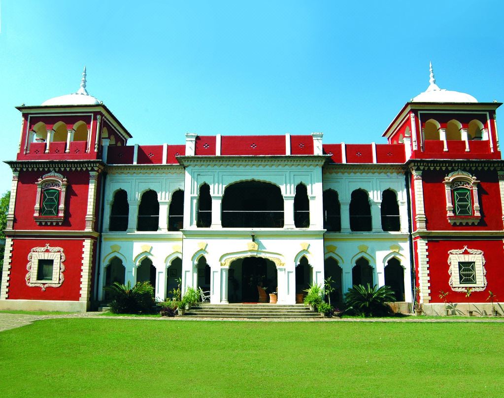 WelcomHeritage Judges Court