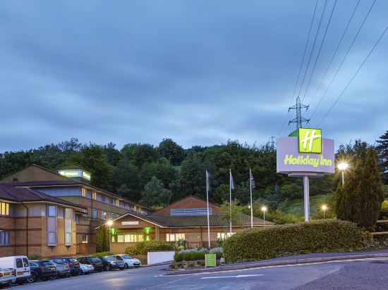 Holiday Inn CARDIFF - NORTH M4, JCT.32 - Tap to explore photos