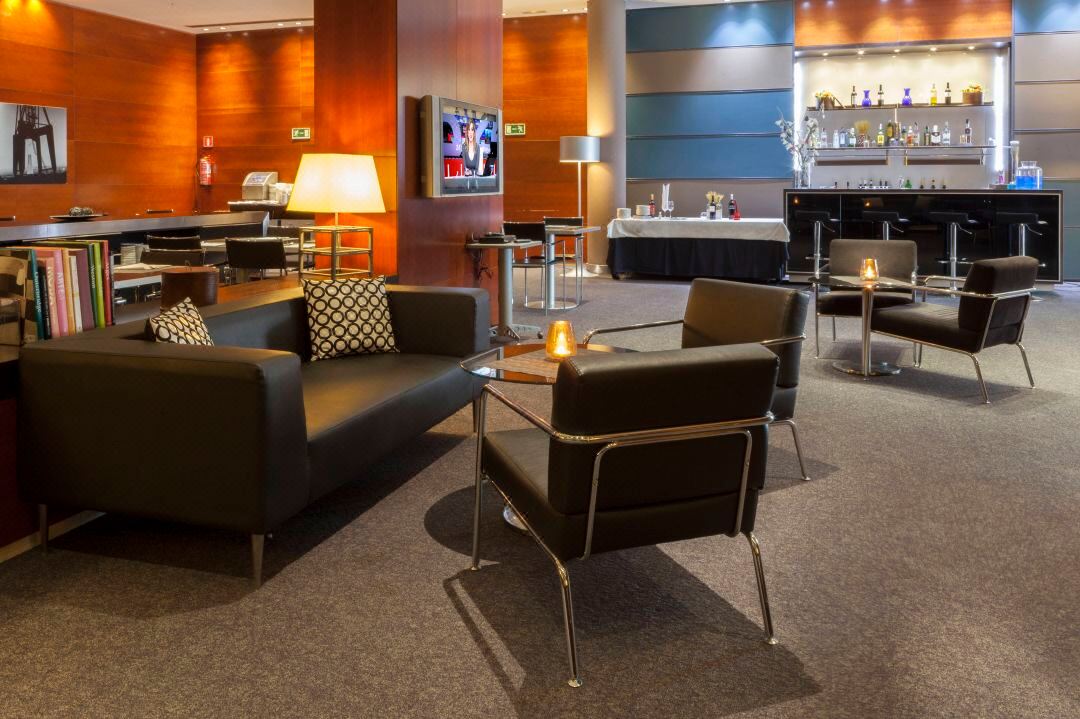 AC Hotel Alcala de Henares