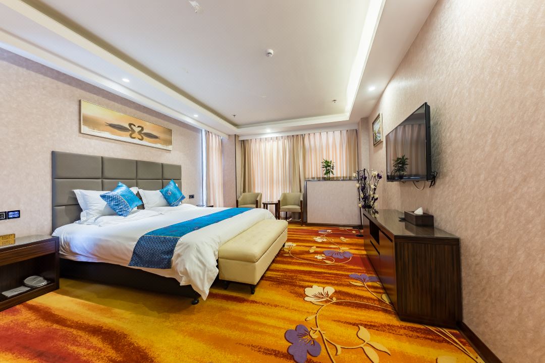 Huaxin International Hotel