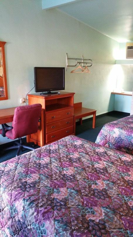 Budget Inn