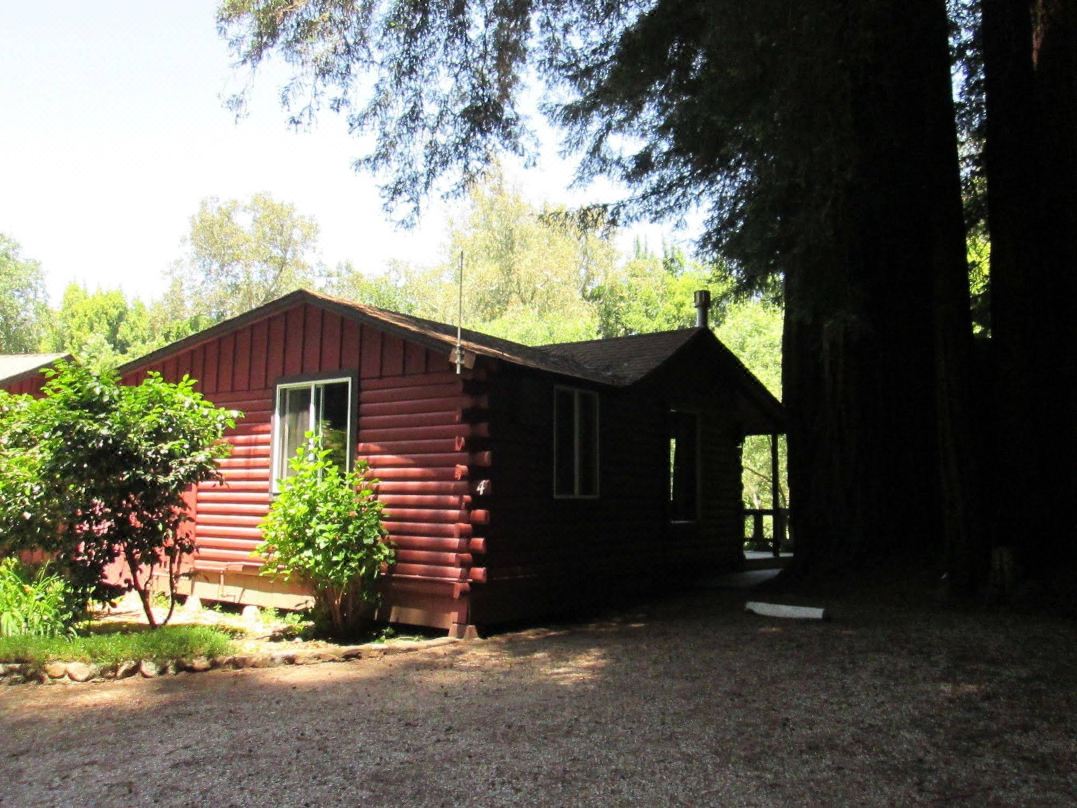 Fern River Resort