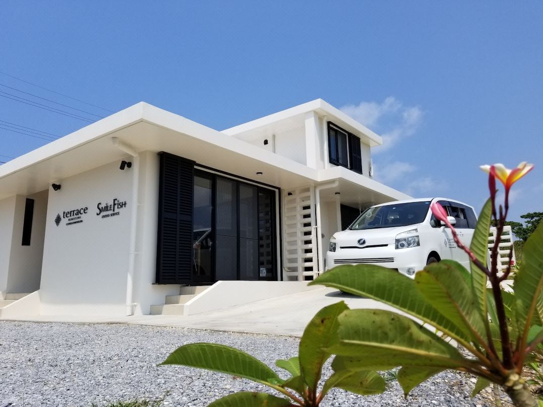 Terrace Iriomotejima Condominium