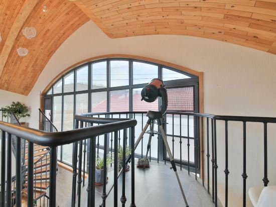 Yunshang Boutique Hostel
