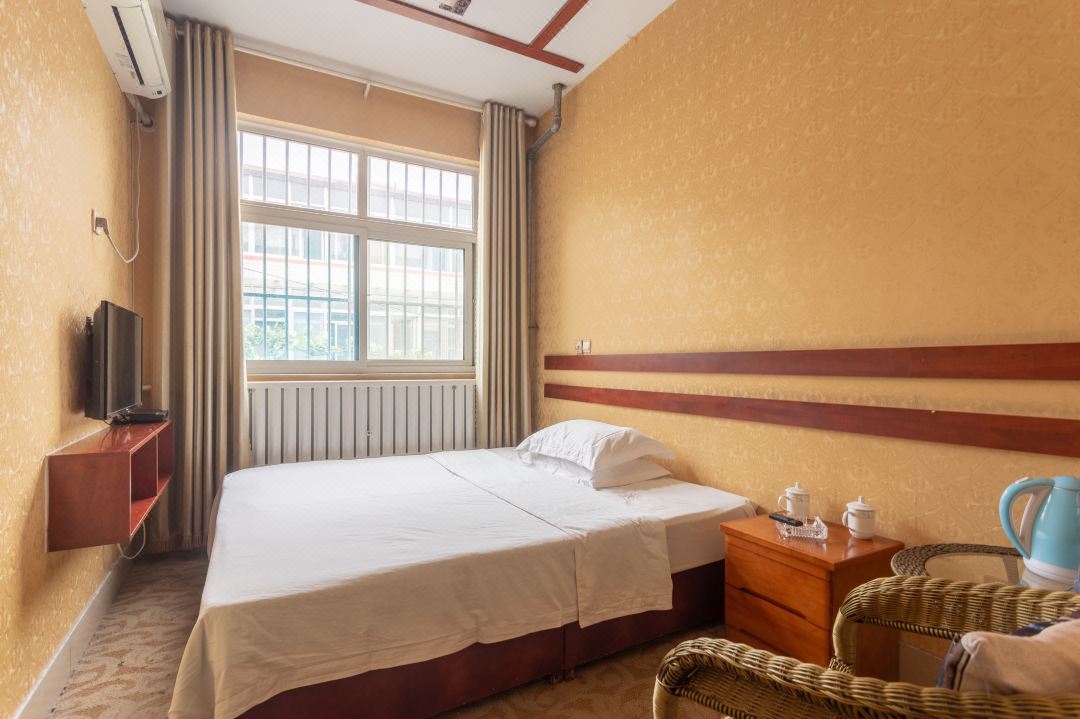 Shouguang World Keshang Travel Hotel