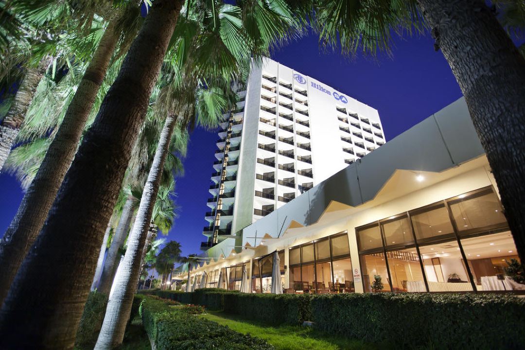 Mersin Hilton