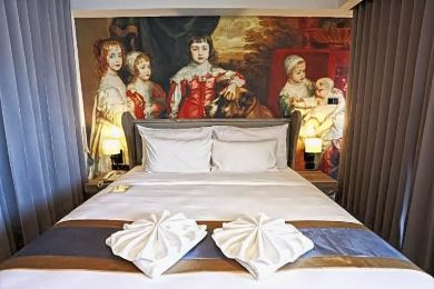 bright hotel ขอนแก่น