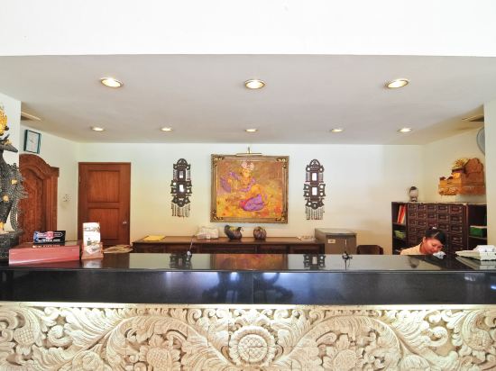 Sativa Sanur Cottages Bali 8 5 4 3 1 4 Price Address Reviews