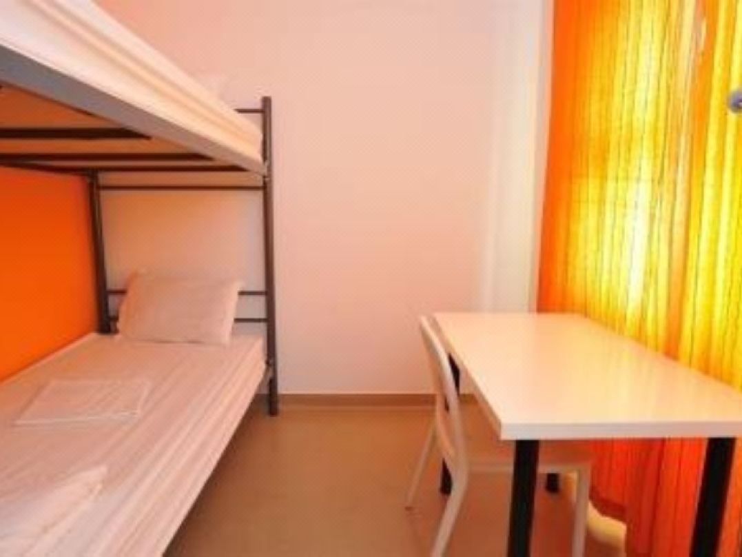 Hans Brinker Hostel Lisbon