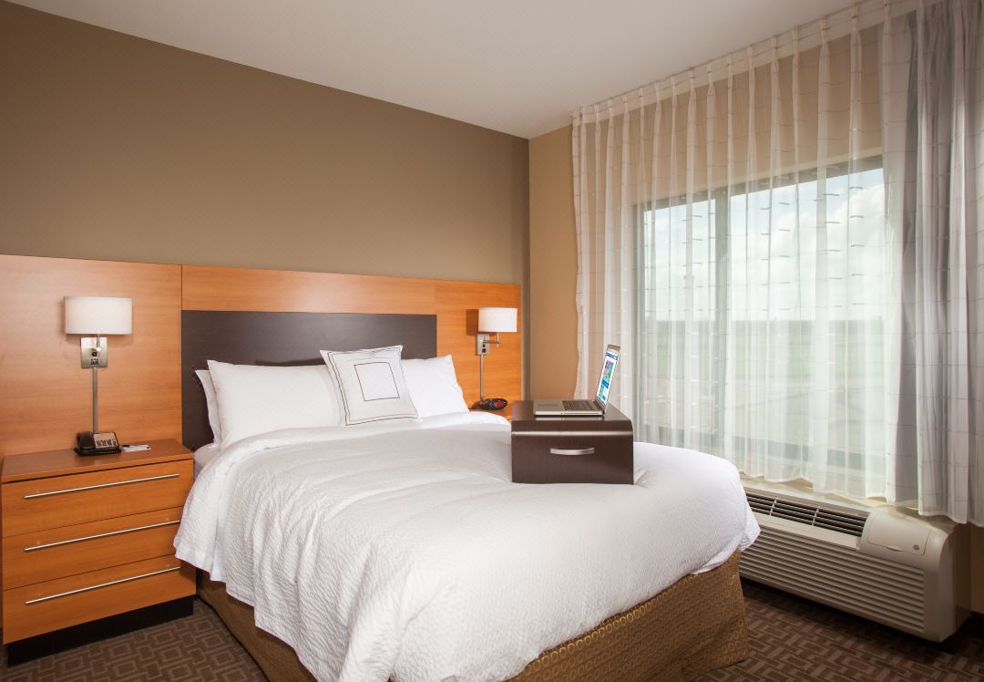 TownePlace Suites Cheyenne Southwest/Downtown Area