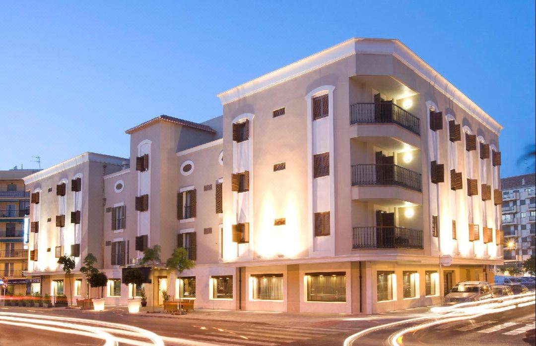Hotel MR Costa Blanca