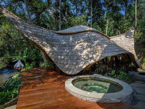 Download Permata Ayung Private Estate - Adults Only Images