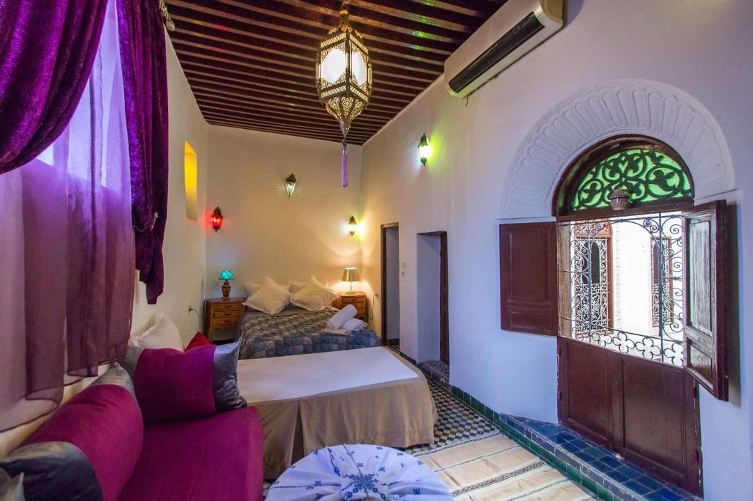 Dar Lalla Kenza