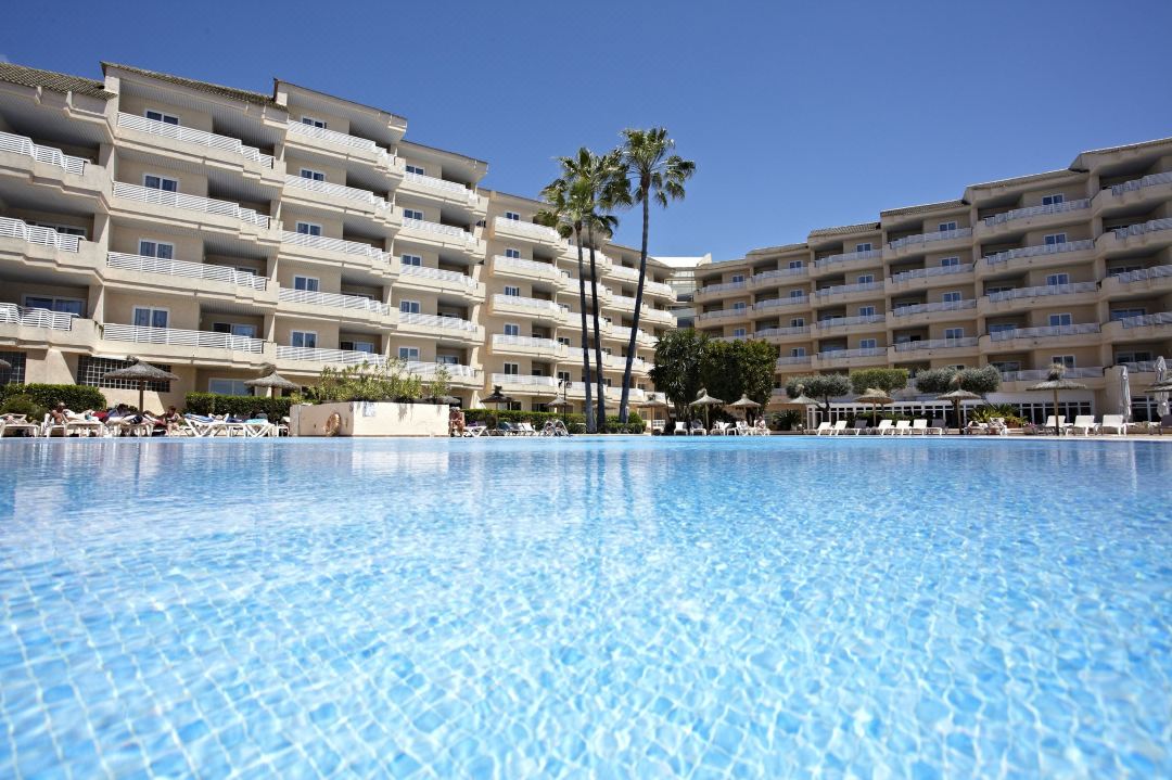 Grupotel Port d´Alcudia