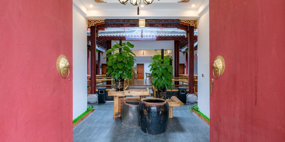荔波和熙酒店