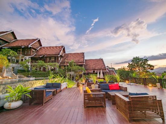 Kiridara Luang Prabang - Tap to explore photos