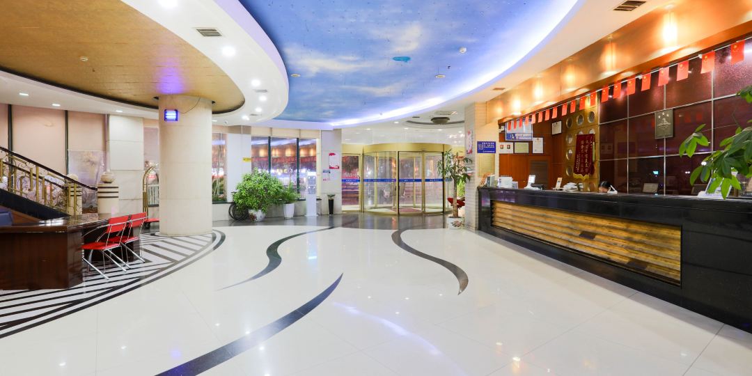 九江福泰118连锁酒店(长虹点)