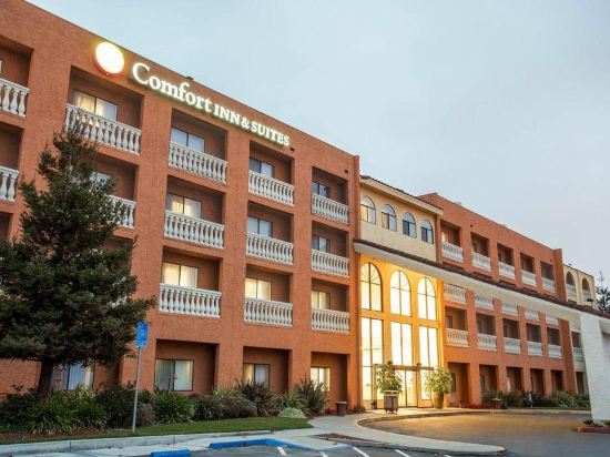Comfort Inn Suites Newark Alameda 6 5 6 Price Address