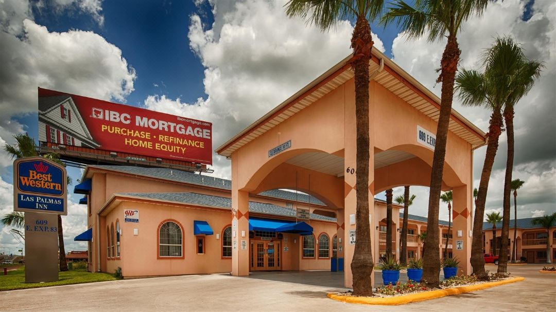 SureStay Hotel by Best Western Mission