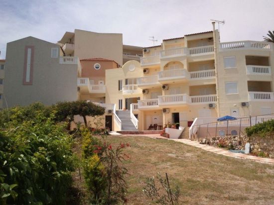 Kalimera Hotel - Tap to explore photos