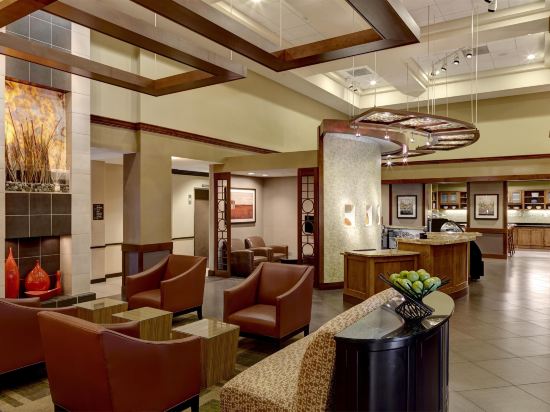 Hyatt Place Tampa Busch Gardens Hillsborough Hotel Price Address