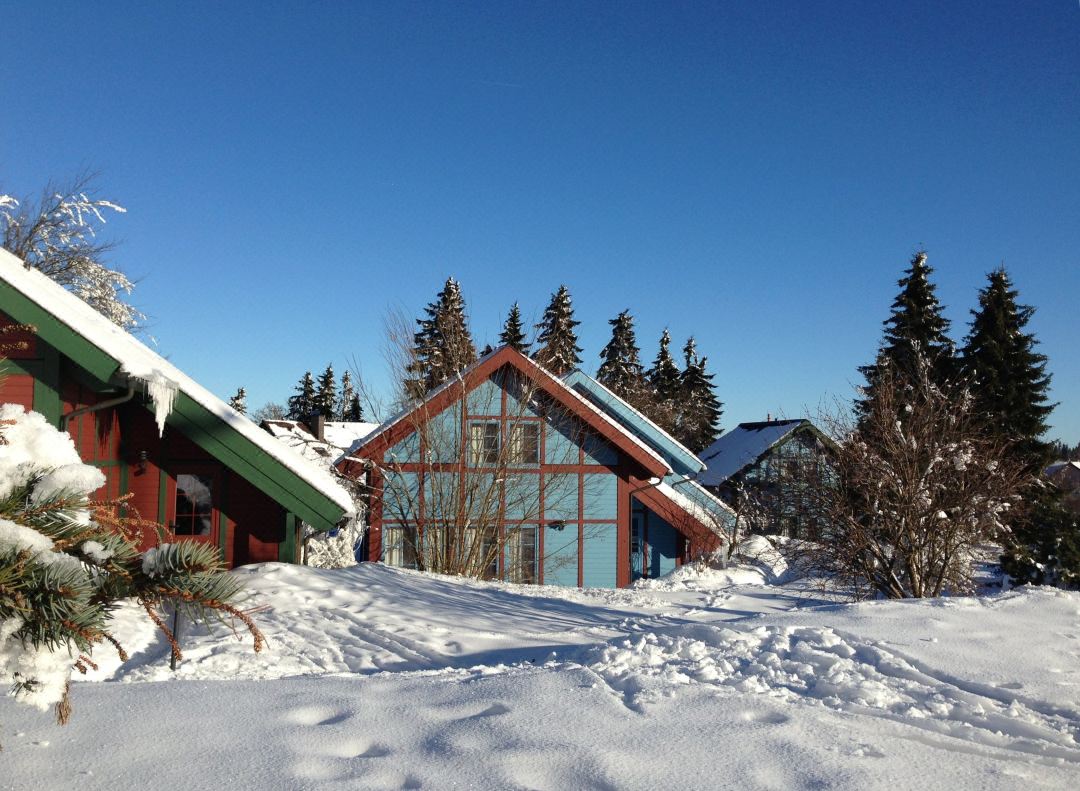 Wagners Sporthotel Oberhof