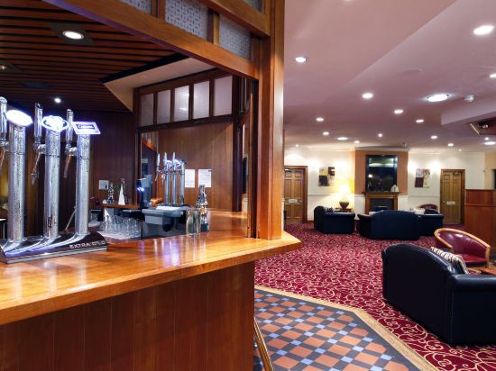 Mercure Wigan Oak Hotel Wigan Price Address Reviews