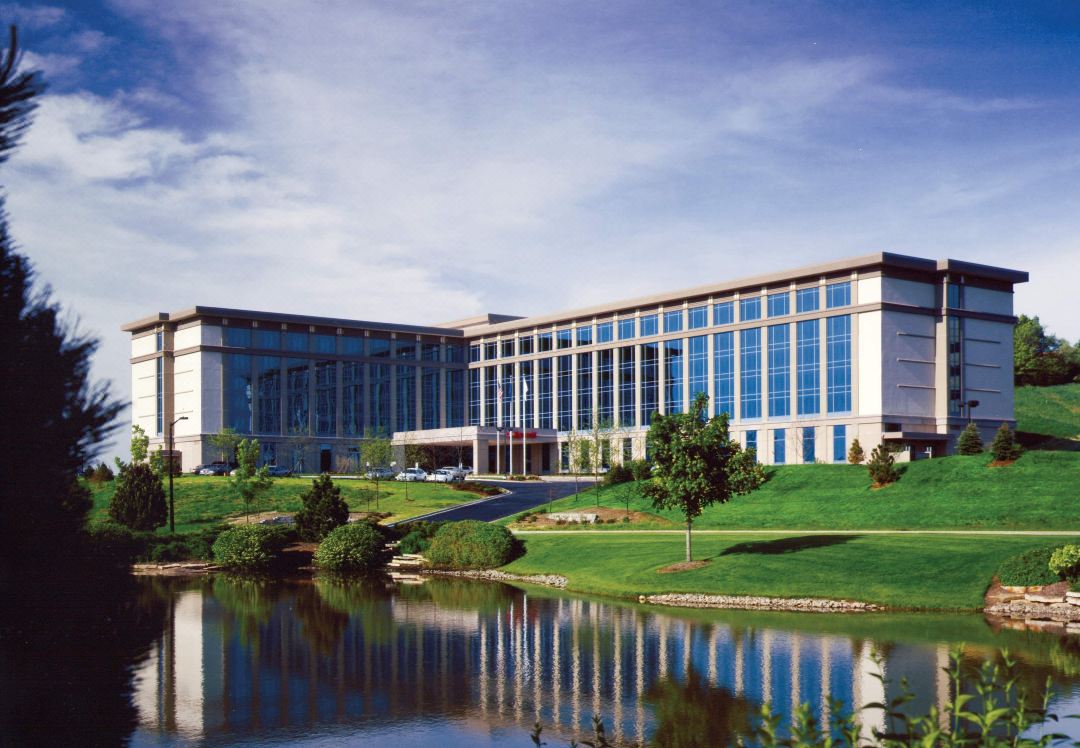 Milwaukee Marriott West