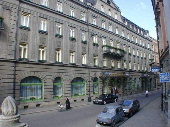 Hotel H15 Francuski Old Town - Destigo Hotels - Tap to explore photos