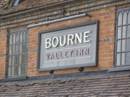 Bourne Valley Inn - Tap to explore photos