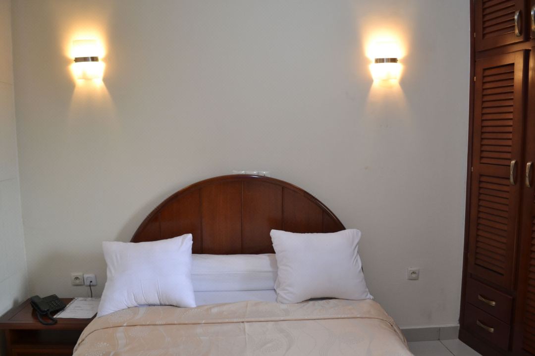 Le Best Hotel