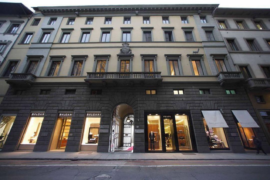 Tornabuoni Suites Collection Residenza d'Epoca