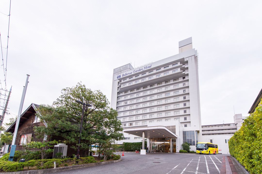 Bellevue Garden Hotel Kansai International Airport