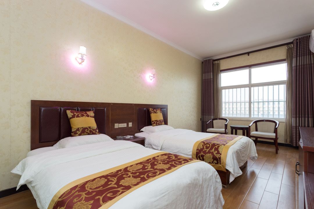 Xi'an Yijia Hotel Qingshan Road Branch