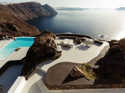 Aenaon Villas