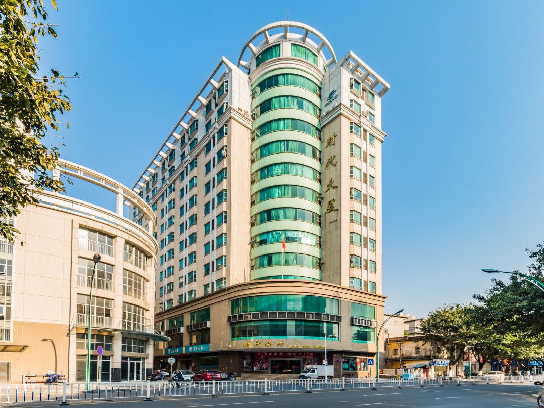 Shidai Hotel