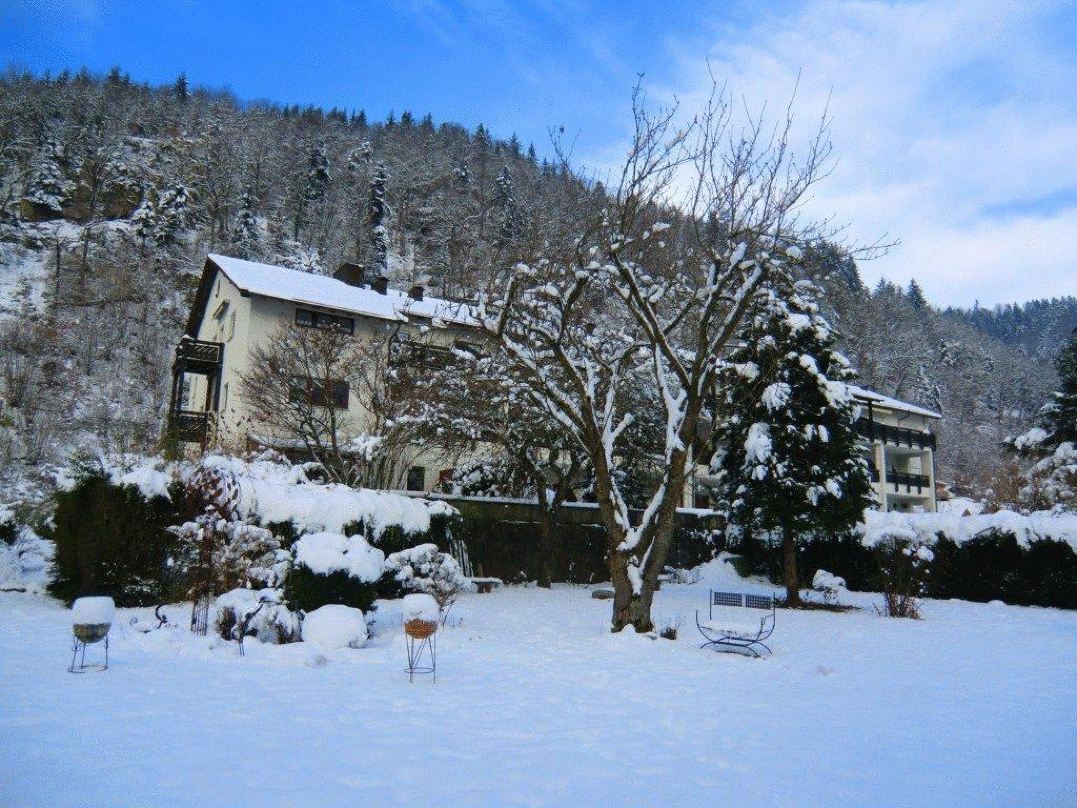 Hotel Restaurant Adler Stube