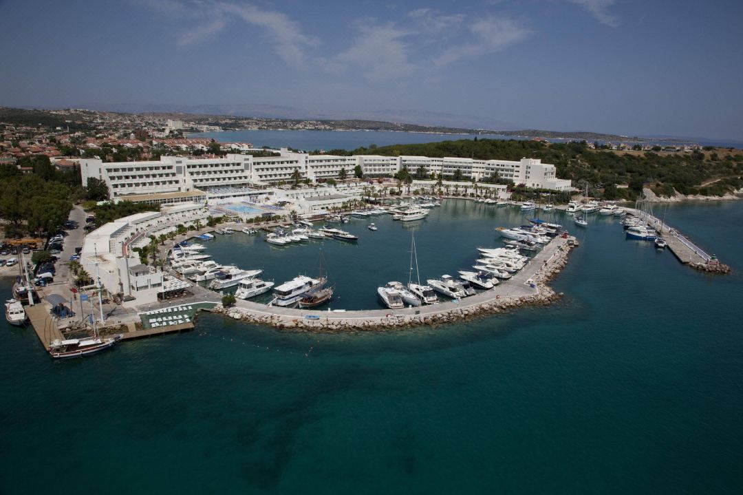 Altin Yunus Hotel & Spa - Çeşme