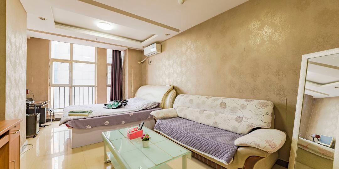 石家庄如玉公寓酒店