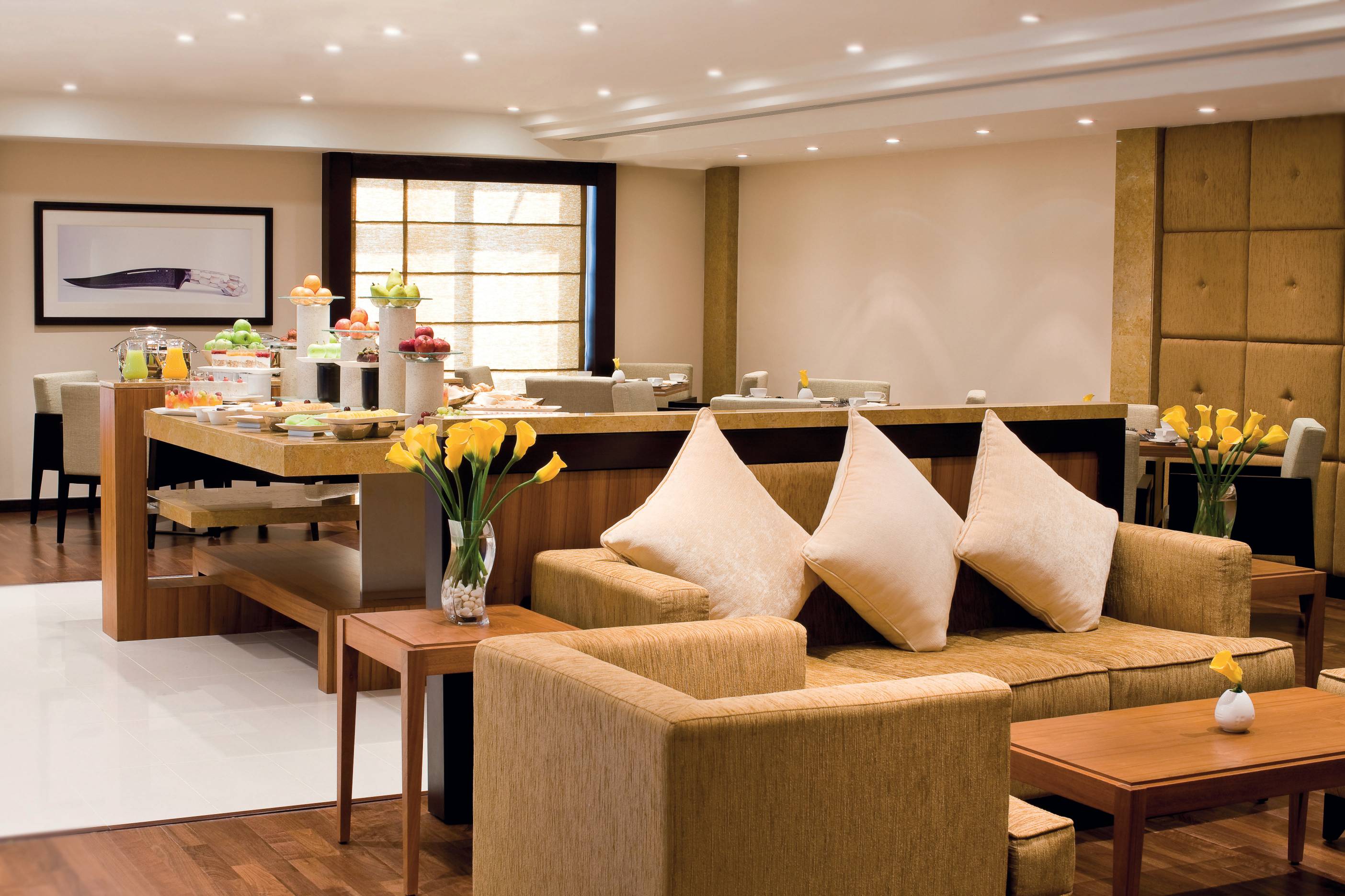 Avani Deira Dubai Hotel