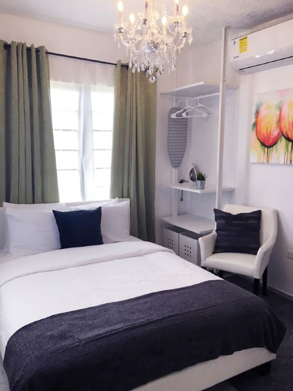 Aibonito Hotel 208