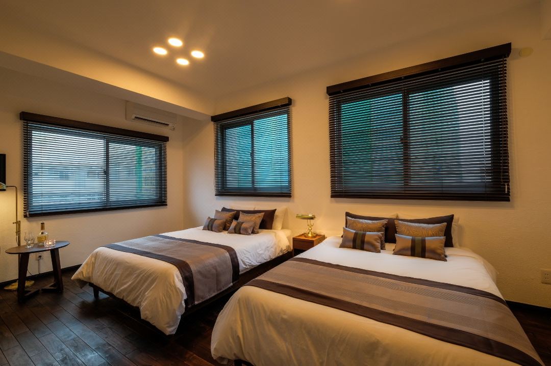 Private Villa Ginowan