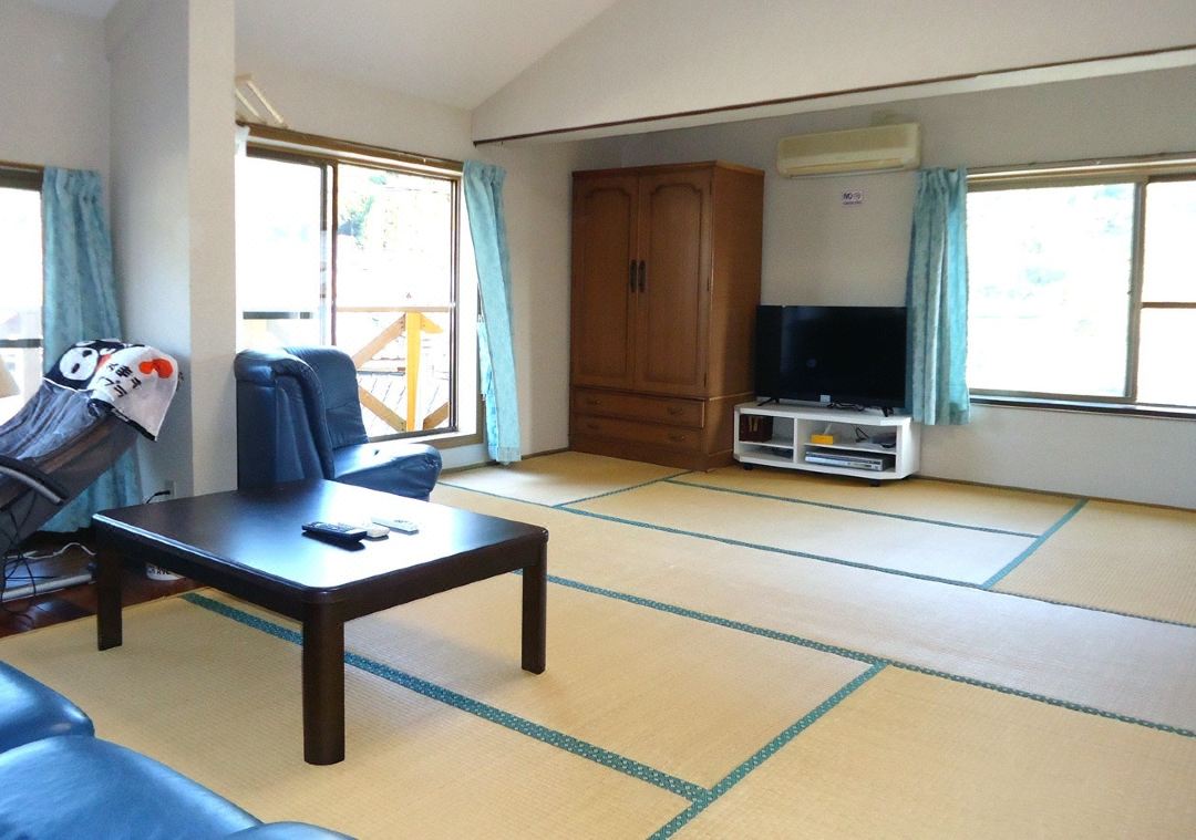 Rurudo Inn