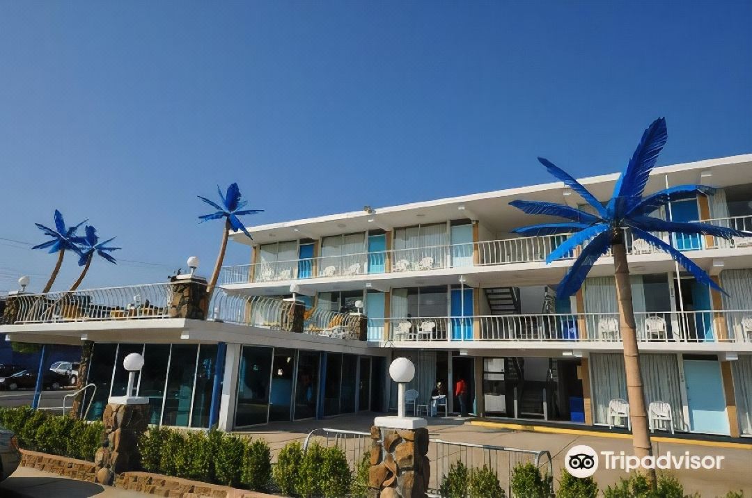 Blue Palms Resort
